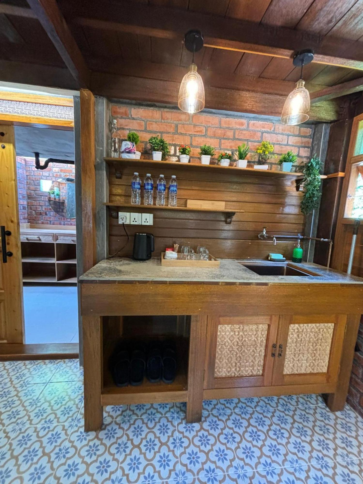 Golden Chenang Village 珍南海滩 外观 照片