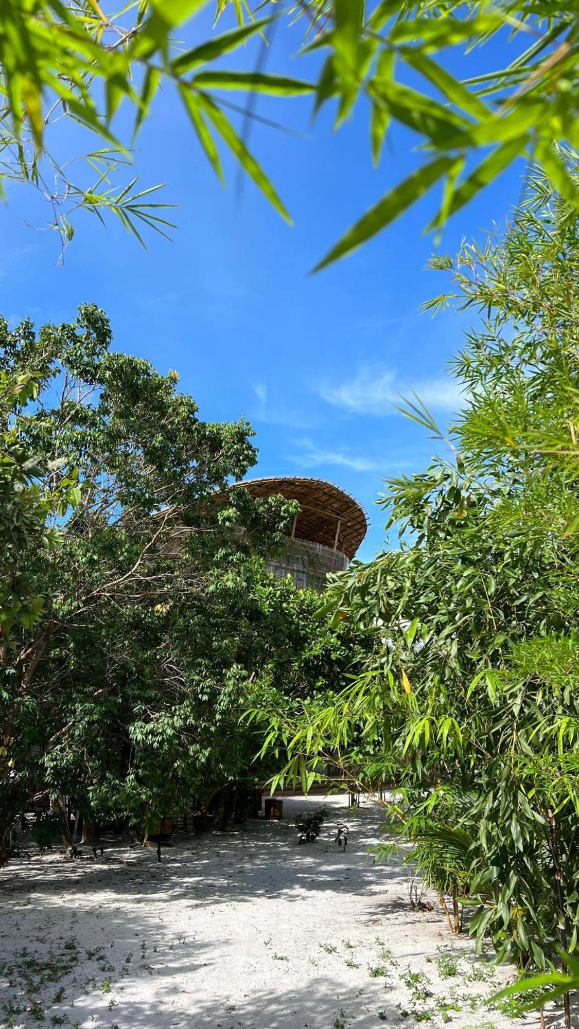 Golden Chenang Village 珍南海滩 外观 照片